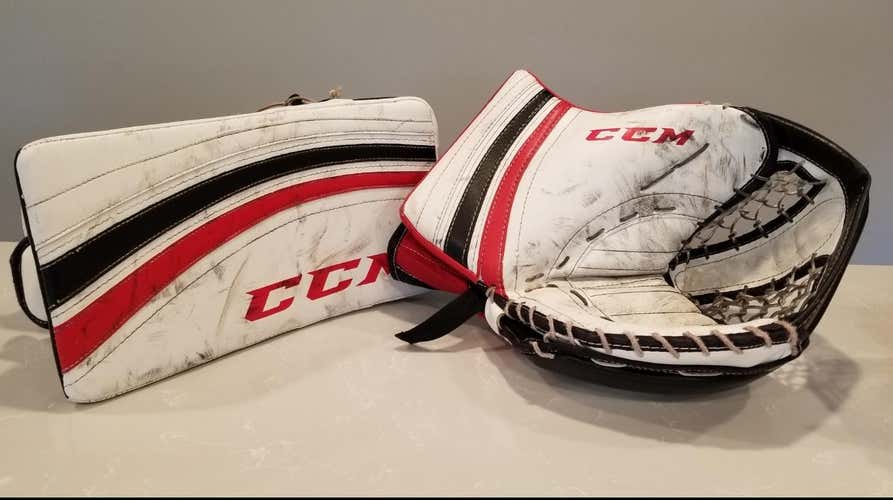 Senior CCM Regular