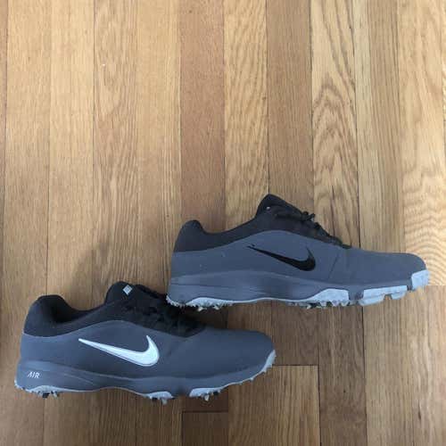 Men's 9.5 (Women's 10.5) Nike Golf Shoes