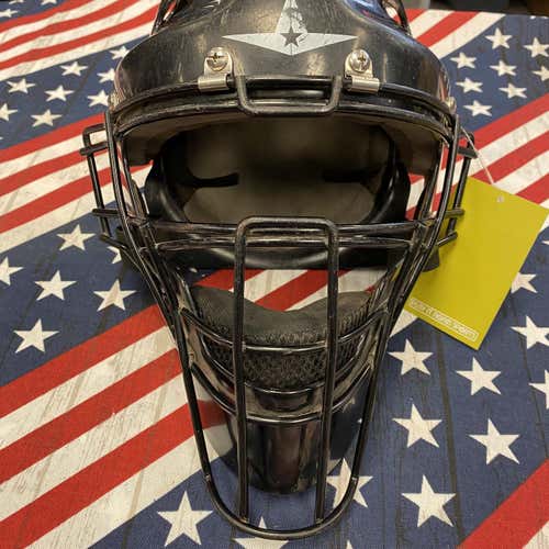 All Star MVP2310 Catcher's Mask-141952