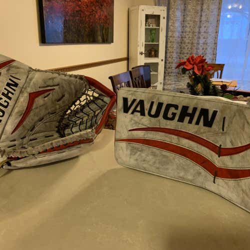 Red Senior Regular V6 2000 Pro Pro Stock