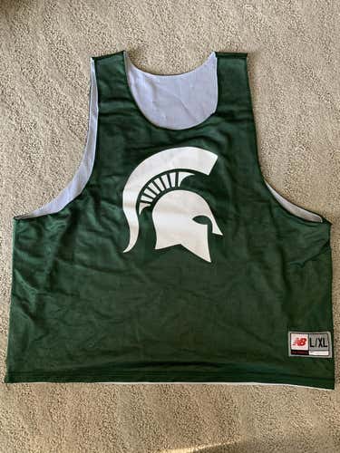 Adult Men's Large Warrior Jersey
