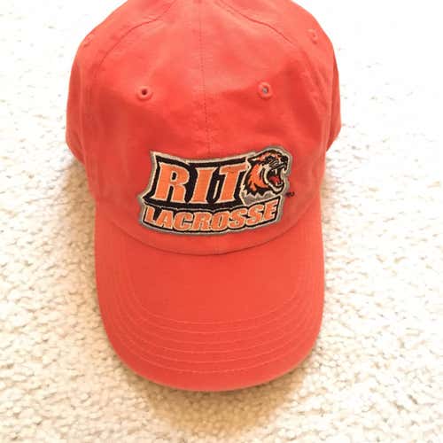 RIT Lacrosse Hat