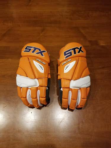 Syracuse Stallion 500 Glove New