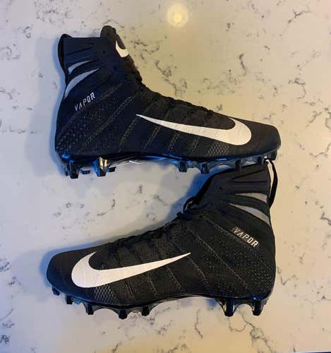 Size 12 Nike Vapor Untouchable 3 Elite