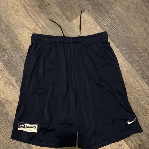 3D Rising Nike Dri Fit Shorts