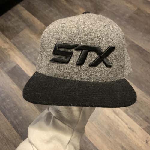 Gray Men's  STX Hat