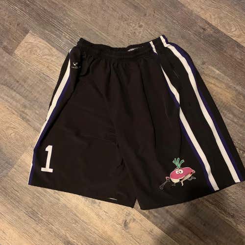 Team Turnip Men’s Shorts