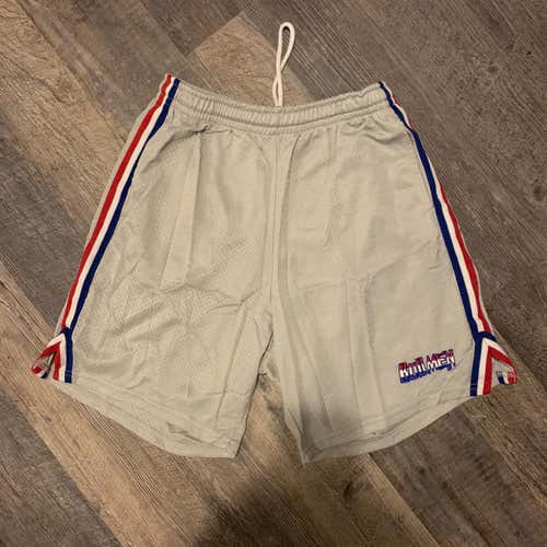 BudMen Lacrosse Shorts