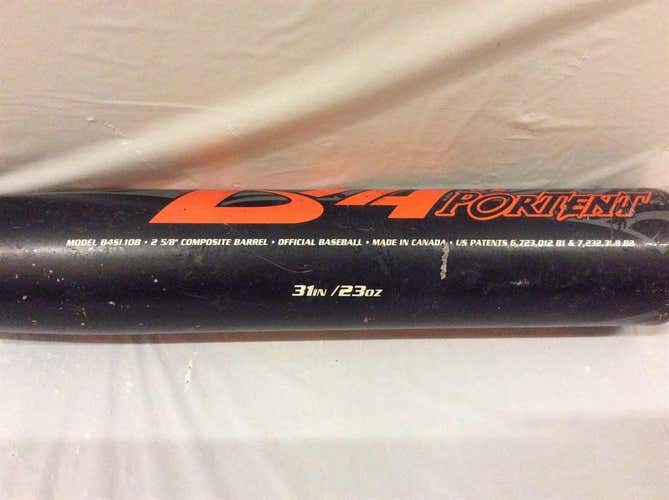 Used Combat B4 Sl Portent 31 23