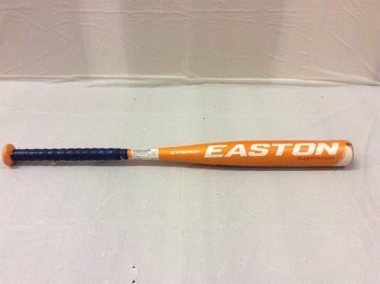 Used Easton Synergy 29 In Drop 11