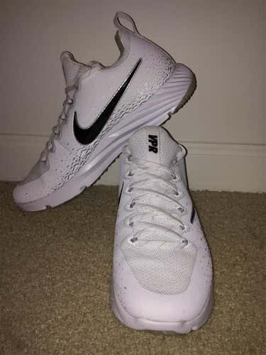 New Nike Lacrosse Vapor Low
