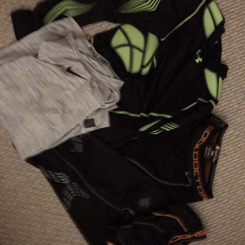 Men's Medium Nike Compression