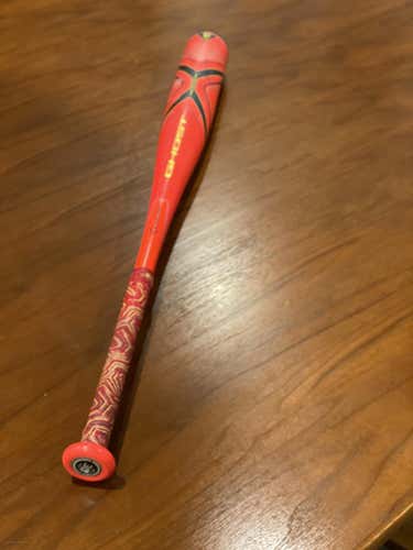 USABat Certified Easton Ghost X Hyperlite Bat (-11) 19 oz 30"