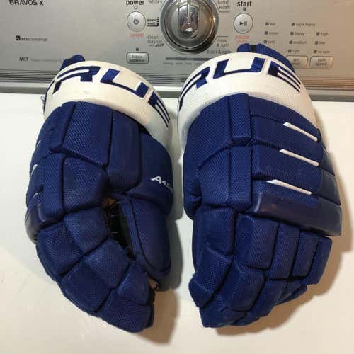 Pro Stock True Gloves (Leaf Colours)