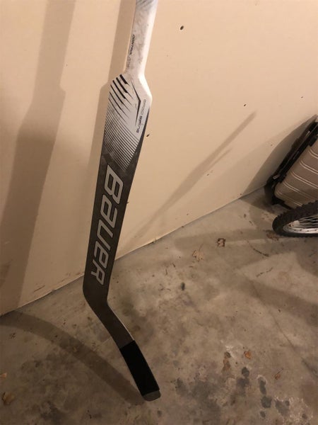 Senior Regular Supreme 2S Pro 27" Goalie Stick