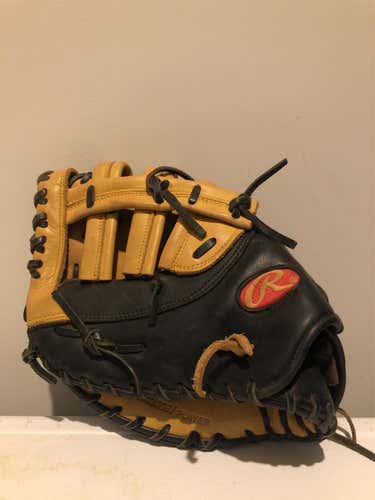 Rawlings GGPFB 1st Baseman Glove