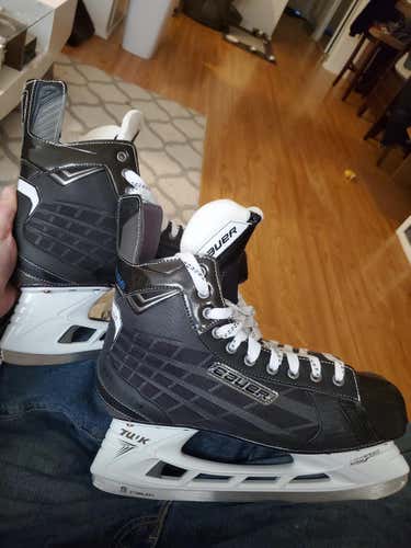 Bauer Nexus 5000 Hockey Skates