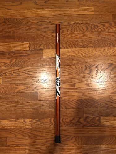 Warrior Kryptolyte Shaft