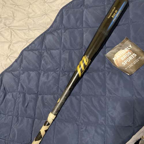 High School/College  Wood RIZZ 44 (-3) 33" Bat