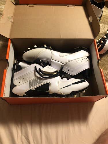 OG White Nike Haurache 3