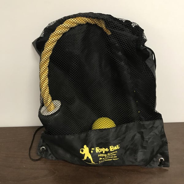 Rope Bat Swing Trainer