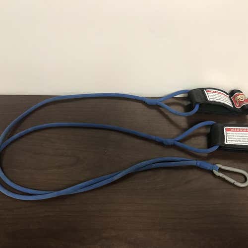 Jaeger Bands (Blue)—J-Bands Jr. (Youth)