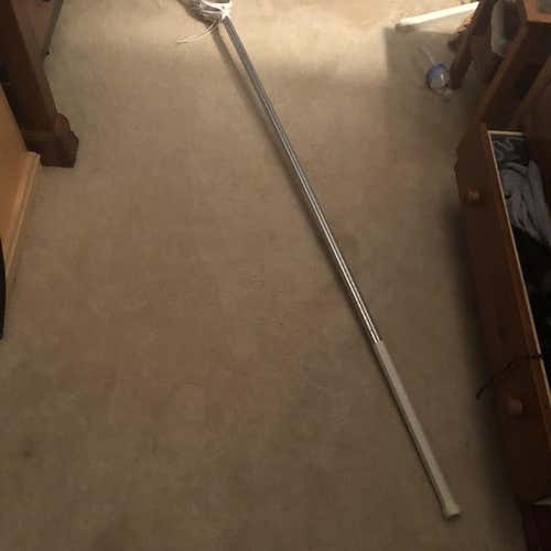 Gait Ice Long pole Shaft With Brine Head