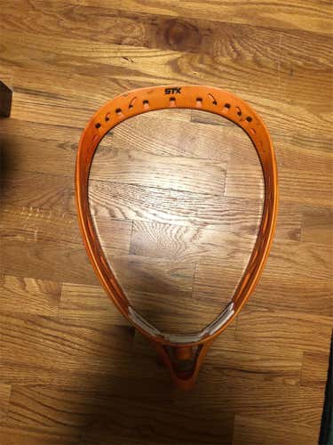 Unstrung Eclipse Goalie Head
