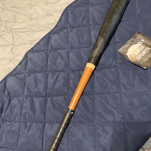 High School/College  Wood KB1 (-3) 29 oz 32" Bat