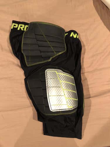 Large Nike Pro Combat Hyperstrong 3.0