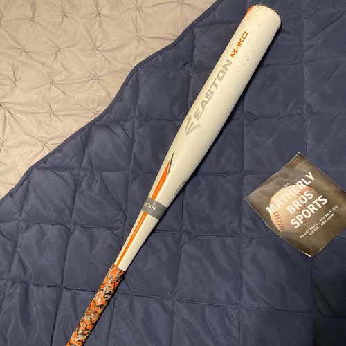USSSA Certified Composite Mako (-9) 21 oz 30" Bat