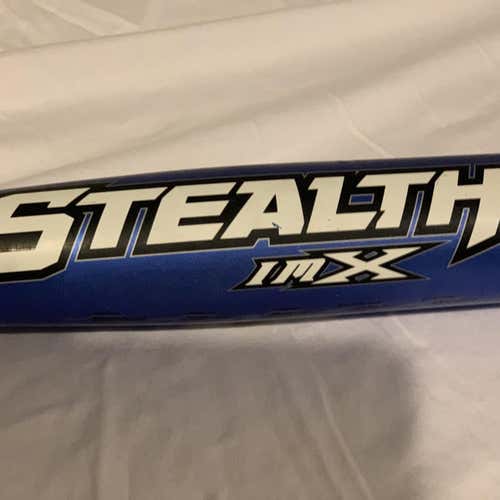 Classic Easton Stealth Bat (-3) 29oz 32"