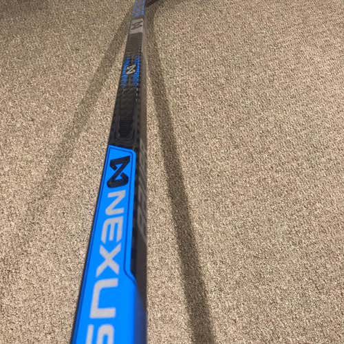 Bauer 1N - LH PM9 87flex (-2")