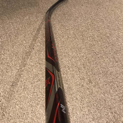 NEW Bauer 1X Lite - LH P88 95flex (-2")