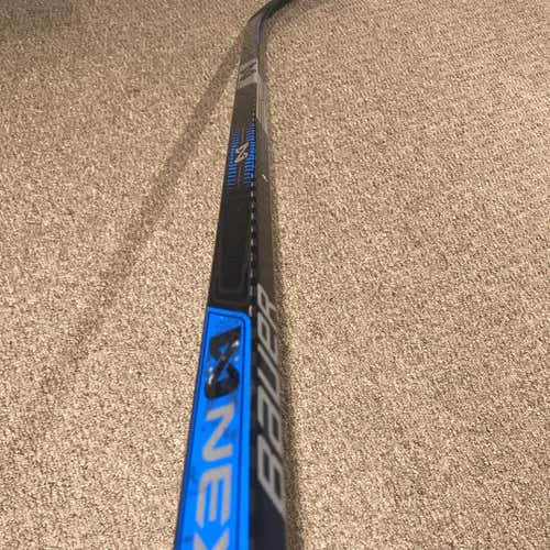 NEW Bauer 1N - LH PM9 87flex (+0")