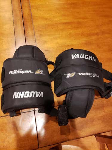 Vaughn