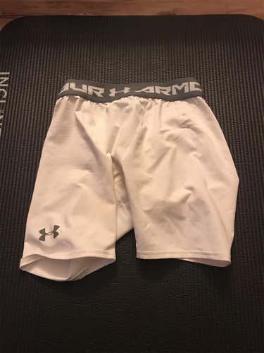 Used Under Armour