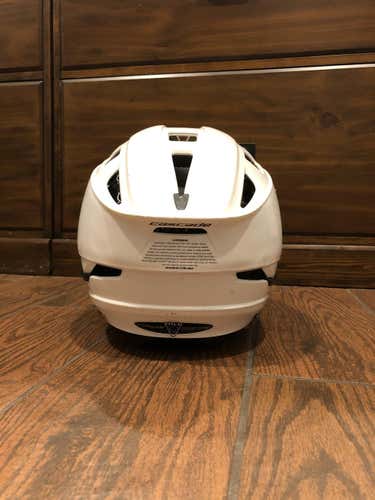 Adult Cascade R Goalie Helmet