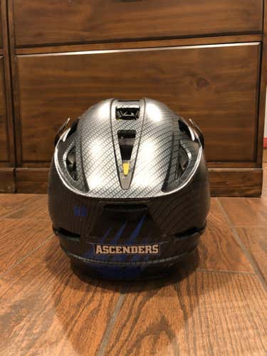 Adult Cascade R Goalie Helmet