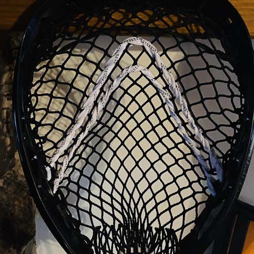 New STX Eclipse 2 Goalie Stick