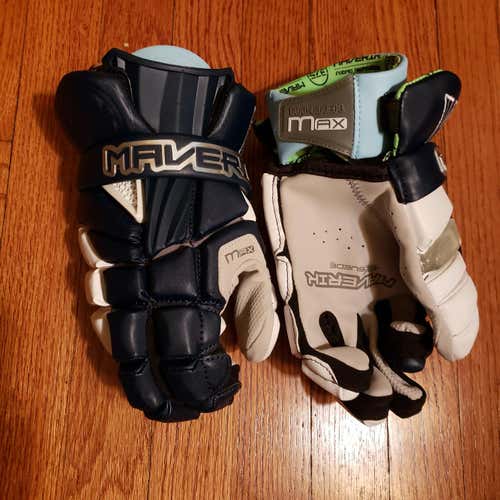 Nova Maverik Max Gloves 13" Custom