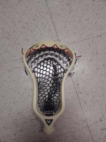 Attack & Midfield East Coast Dyes Strung DNA Head