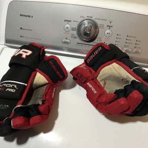 Bauer APX Pro Gloves