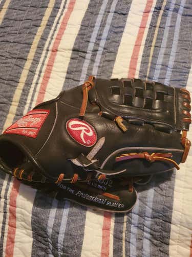 Rawlings PRODJ2 Derek Jeter model glove