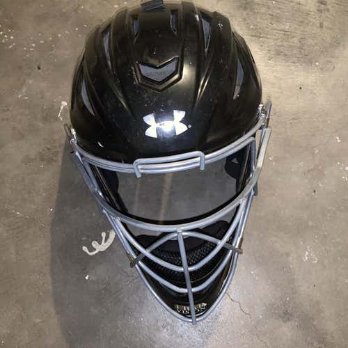 *Send Offers* Used Under Armour Catcher's Set