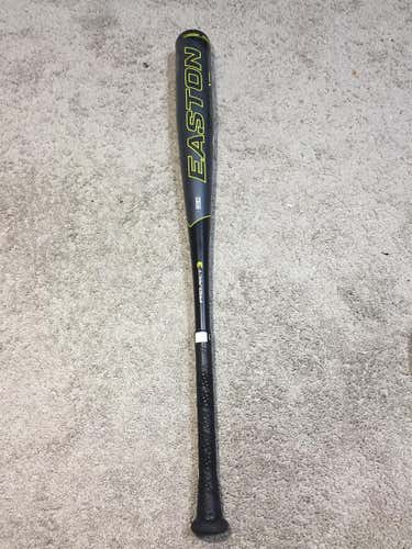 FSOT Barely Used 2019 Easton Fuze BBCOR