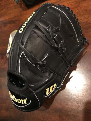 Wilson A2000 CK22 2015 Model  11.75"