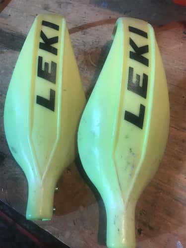 Leki Pole Guards