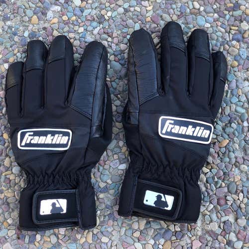 Franklin Cold Weather Gloves (Large)