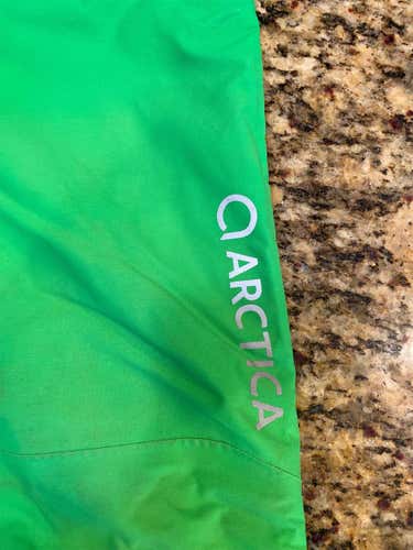 Kid's Large Artica Ski Pants
